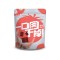 一口豬肉乾｜蕃茄味｜100G｜一口肉干掉｜馬來西亞老字號 OLOIYA 我來也