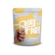 一口豬肉乾｜蒜蓉味｜100G｜一口肉干掉｜馬來西亞老字號 OLOIYA 我來也