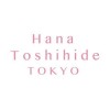 Hana Toshihide Tokyo 花俊秀