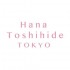 Hana Toshihide Tokyo 花俊秀