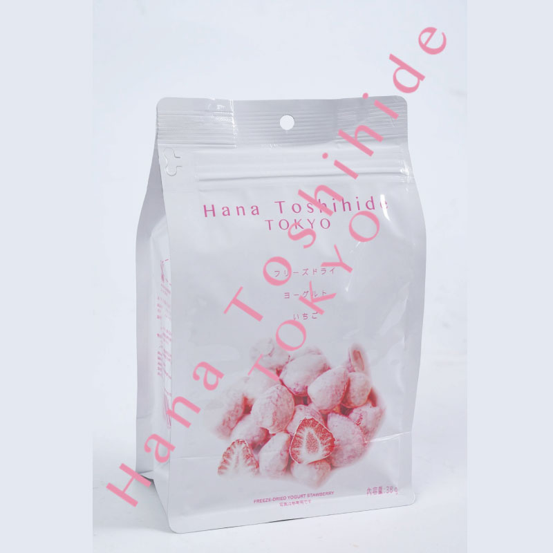 日本東京乳酪士多啤梨｜38G｜Hana Toshihide Tokyo 花俊秀